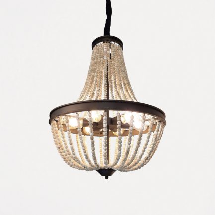 لوستر رستیک آتریسا