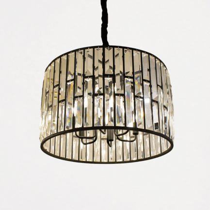 لوستر-کریستالی-آجری