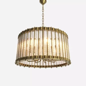 لوستر کریستالی هلن 60 نیرا