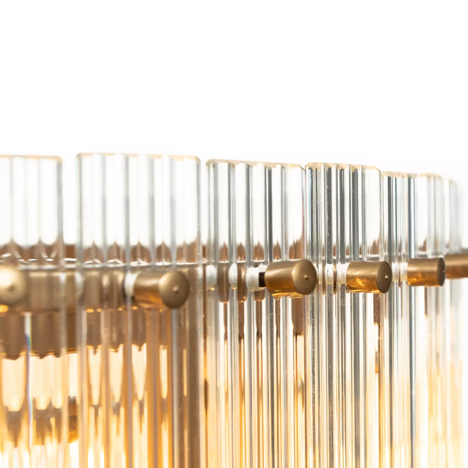 کریستال-بیسکوییتی-لوستر-گرود کریستال بیسکوییتی لوستر