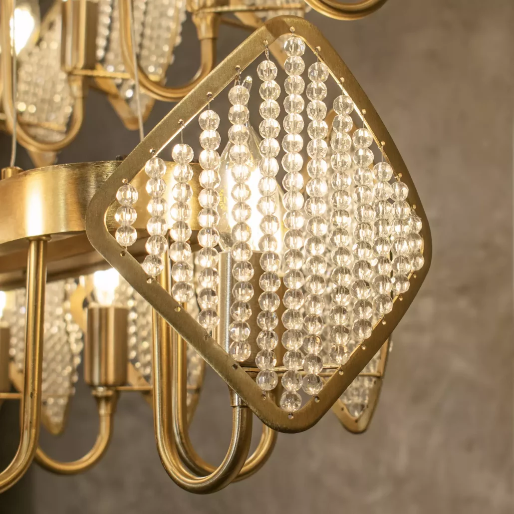 لوستر لاینر الینا نیرا