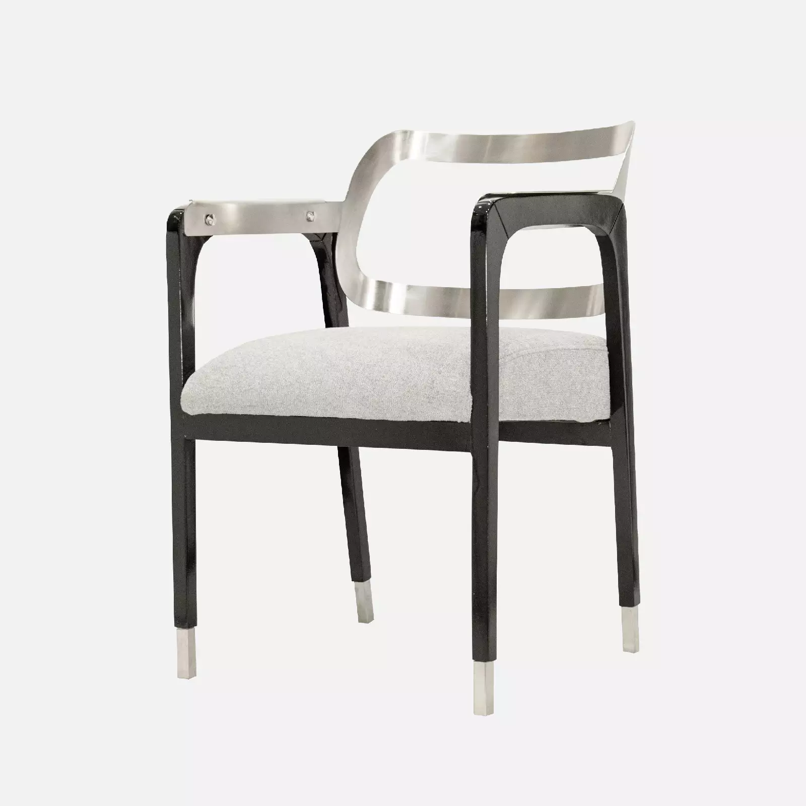 Marvel-Dinning-Chair صندلی غذاخوری فلزی مارول