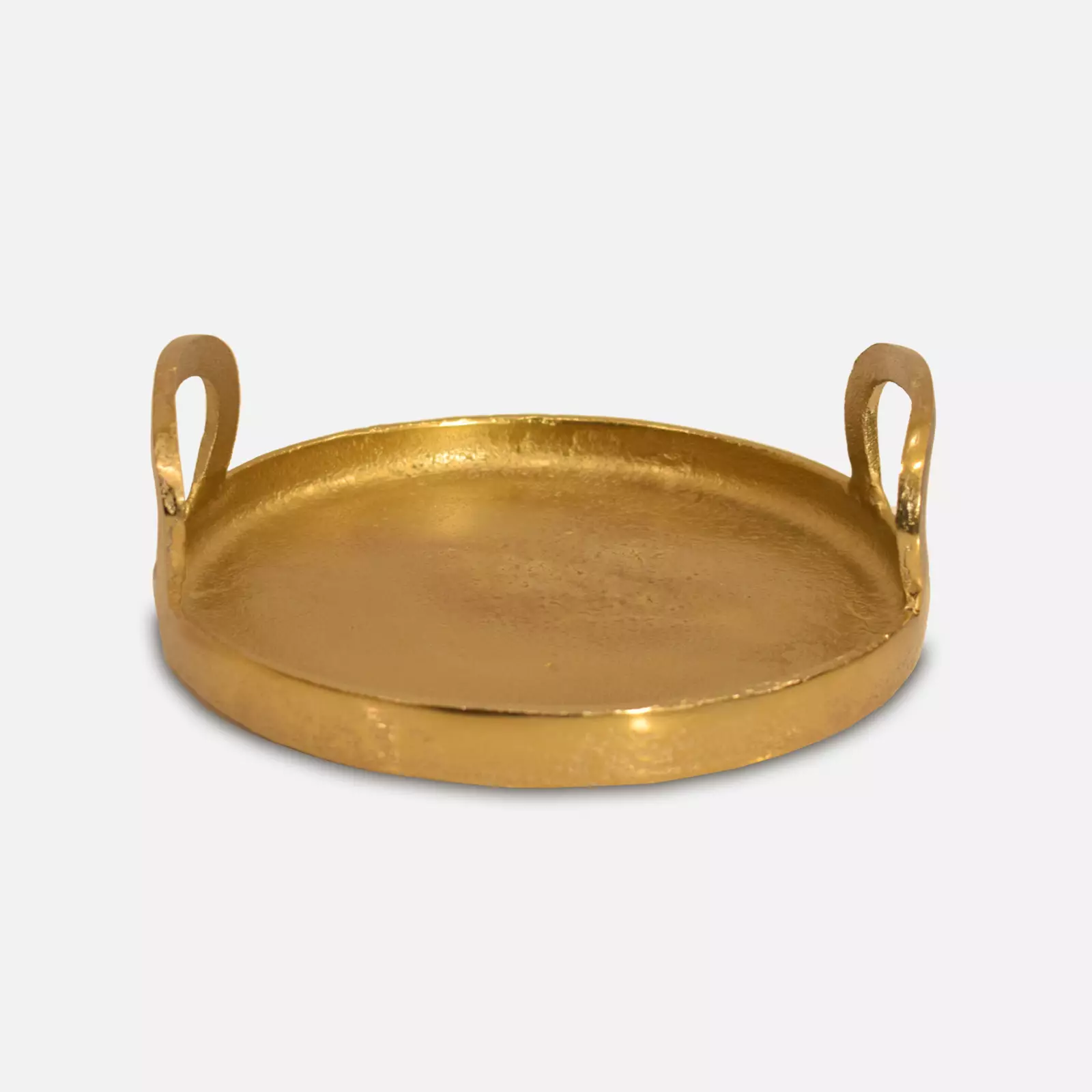 سینی-قهوه-خوری سینی قهوه خوری برنزی