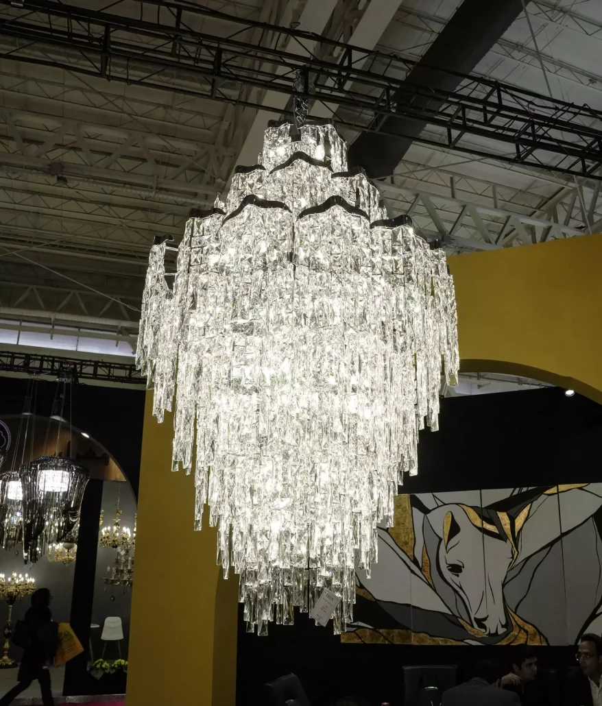 لوستر ون اگموند