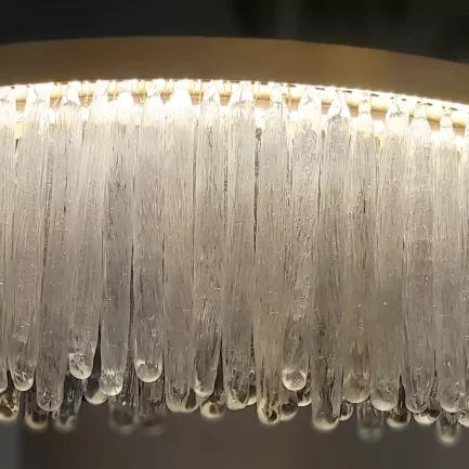 قندیل لوستر جدید آشپزخانه