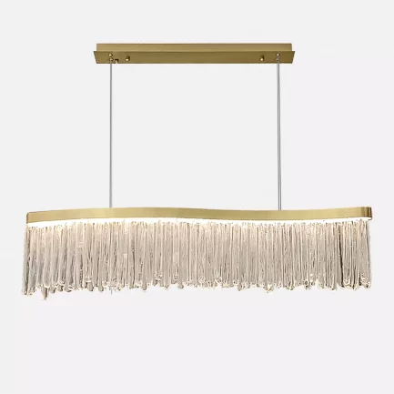 لوستر جدید آشپزخانه کوربت