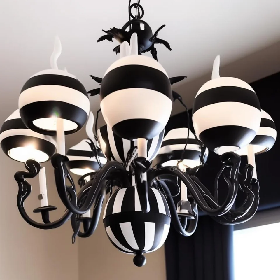 لوستر فیلم بیتل جوس