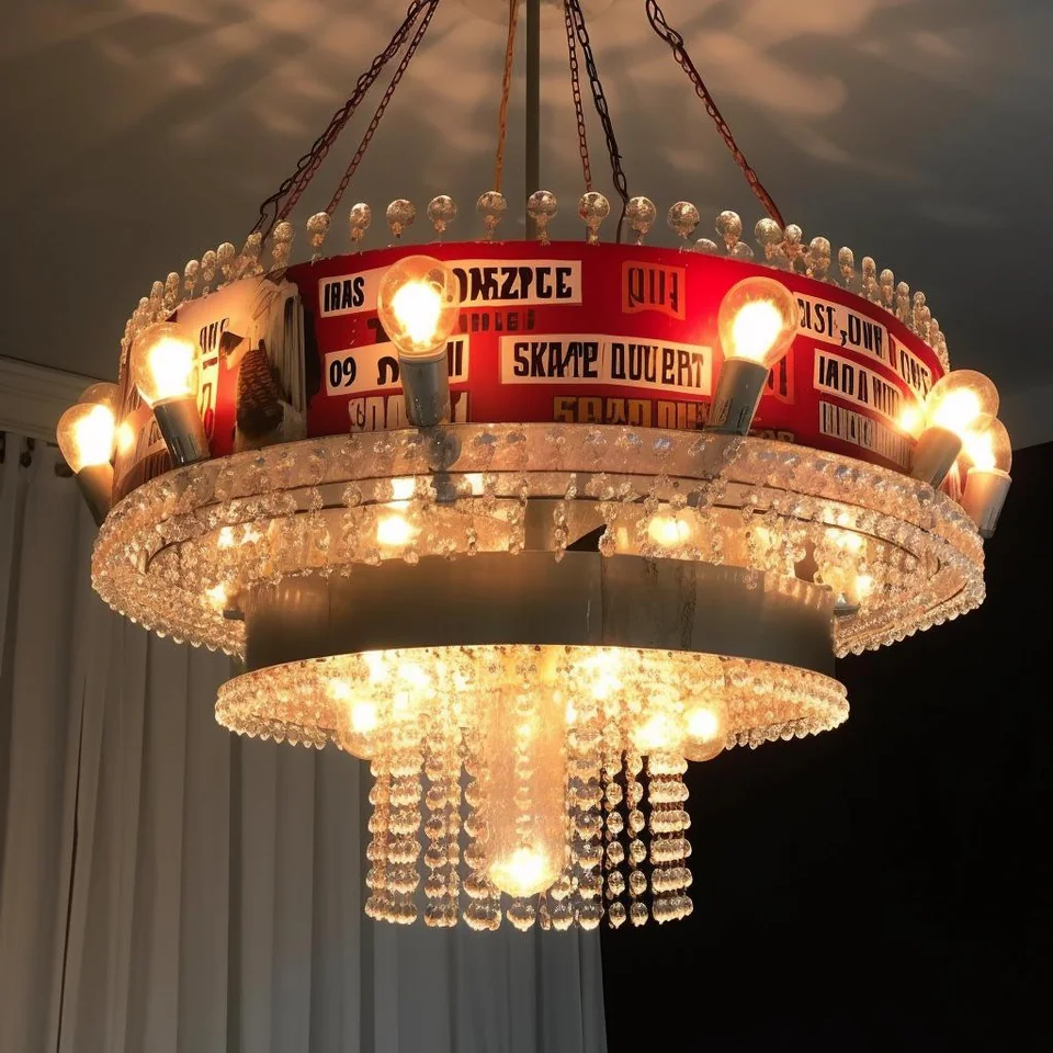 لوستر فیلم فارست گامپ