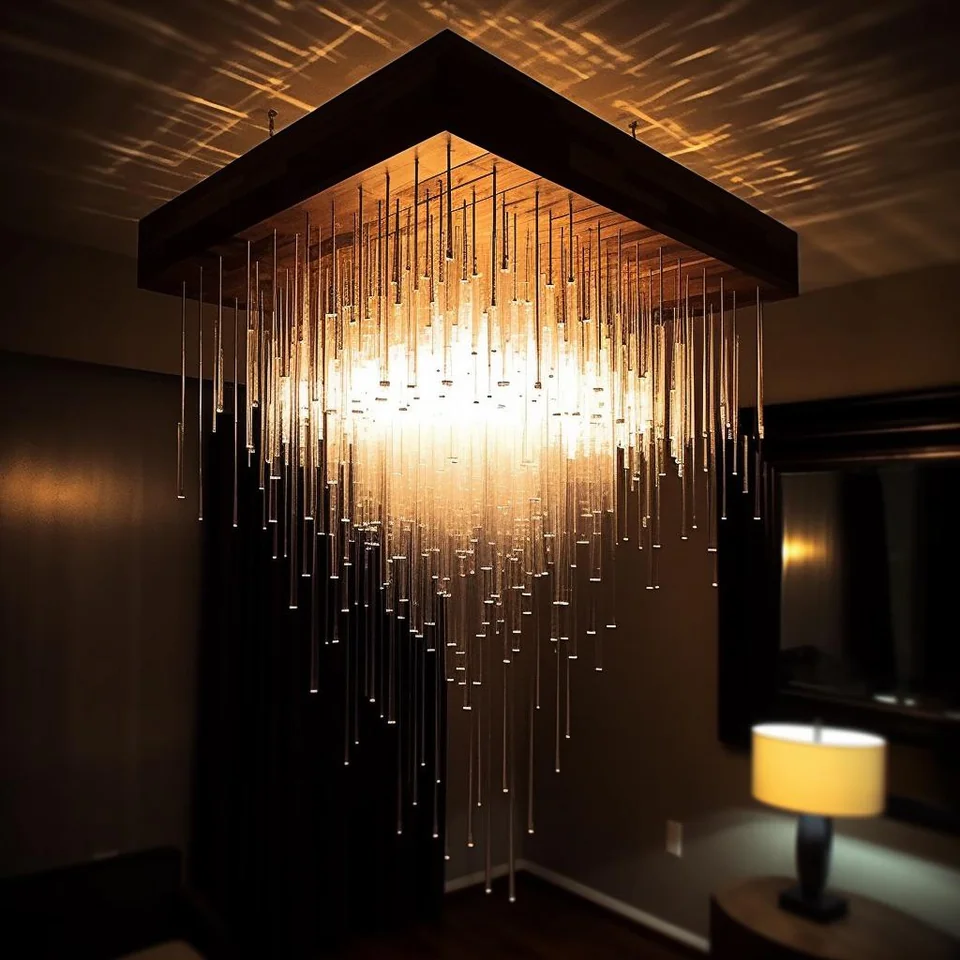 لوستر فیلم سرآغاز Inception