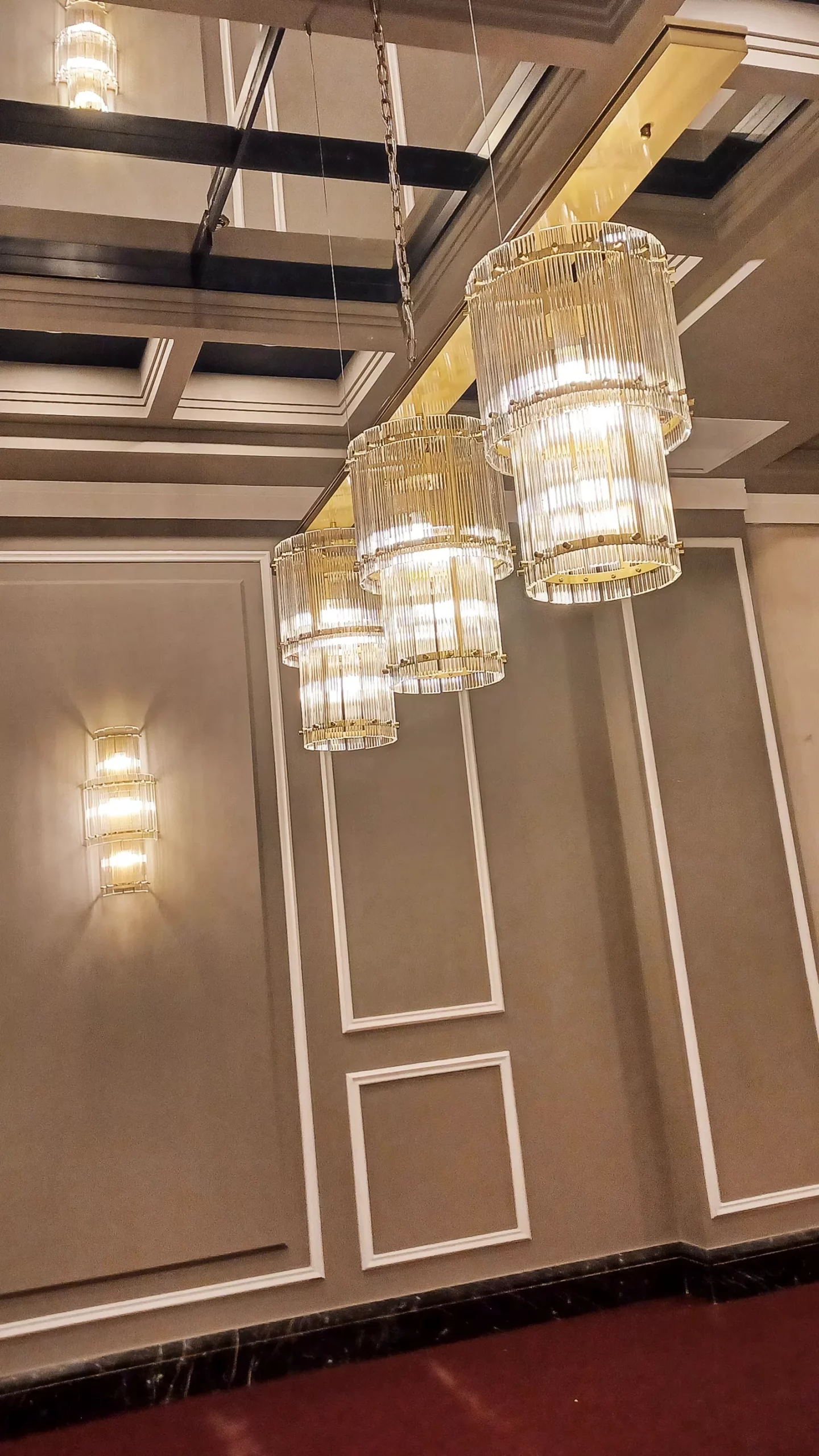 سالن بیلیارد برج الیزه 2